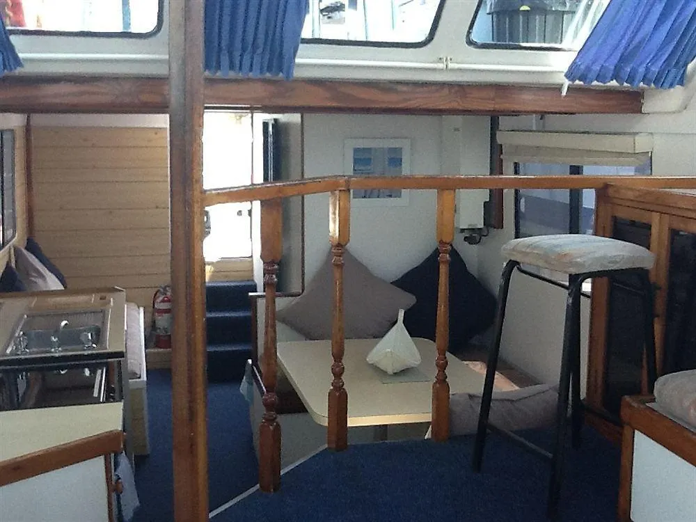 Hotel Boyds Bay Houseboat Holidays Tweed Heads