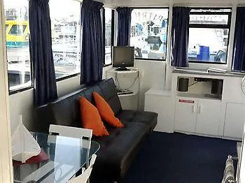 Boyds Bay Houseboat Holidays Tweed Heads Australia