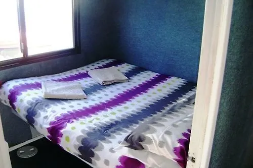 Boyds Bay Houseboat Holidays Tweed Heads