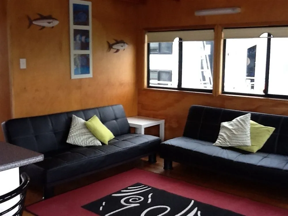 Hotel Boyds Bay Houseboat Holidays Tweed Heads