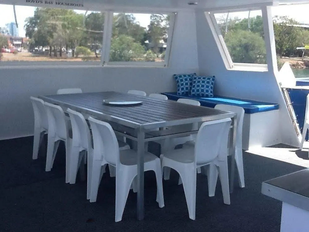 Hotel Boyds Bay Houseboat Holidays Tweed Heads
